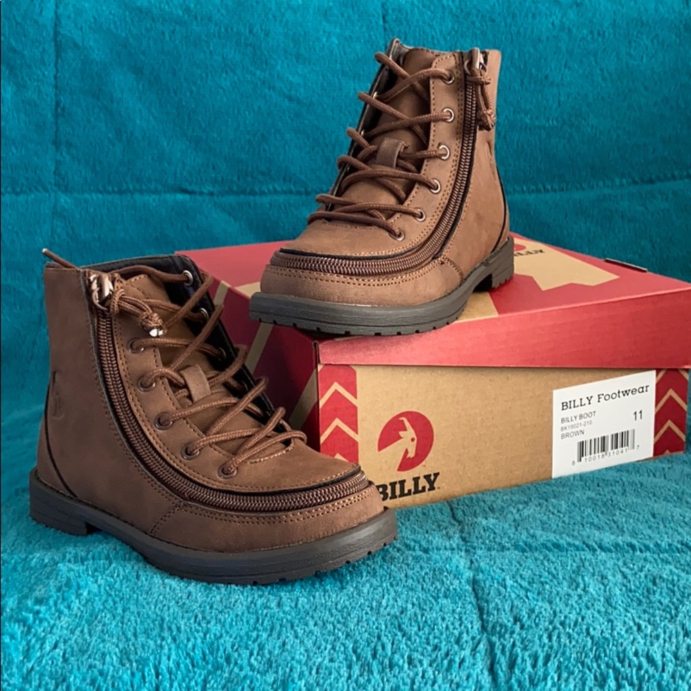 Billy footwear